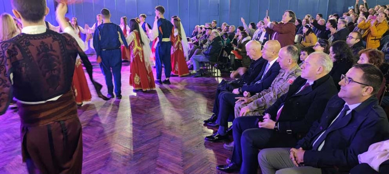‘100 yılda çok büyük zaferlere imza attık’