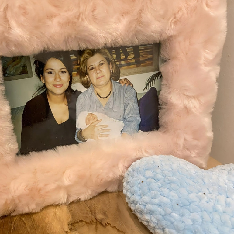 Birlikte büyüdük biz Ünlü oyuncunun oğlu 18 oldu