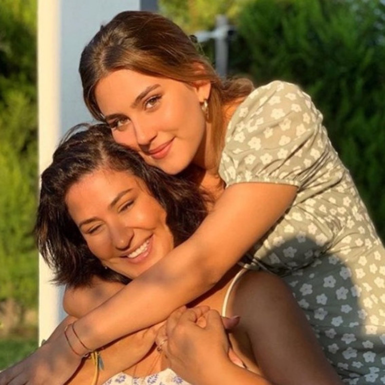 Birlikte büyüdük biz Ünlü oyuncunun oğlu 18 oldu