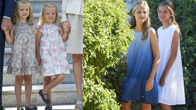 Yedek kardeş topuklu ayakkabı bile giyemiyor. Kıskanıyor musun ablanı içten içe