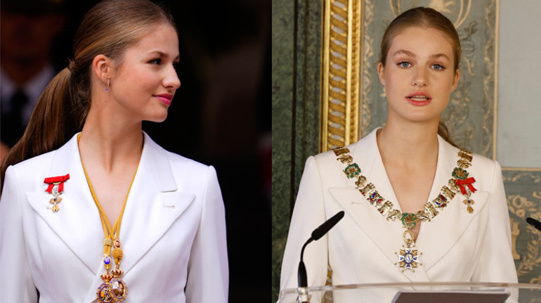 Yedek kardeş topuklu ayakkabı bile giyemiyor. Kıskanıyor musun ablanı içten içe