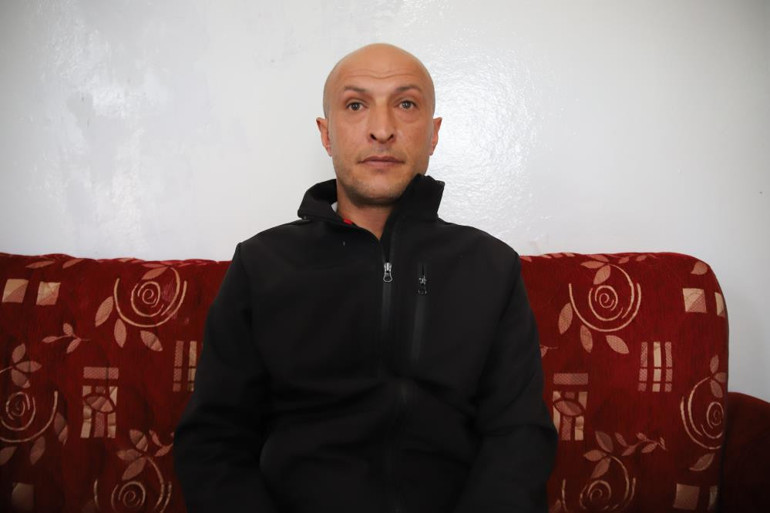 Dövüldüm diyen dede ailenin kâbusu çıktı Geline akılalmaz telefon: Kocandan hamileyim aramızdan çekil