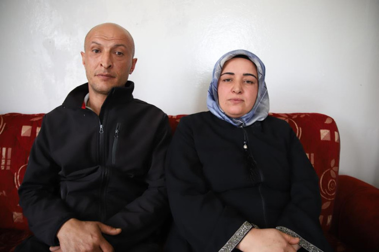 Dövüldüm diyen dede ailenin kâbusu çıktı Geline akılalmaz telefon: Kocandan hamileyim aramızdan çekil