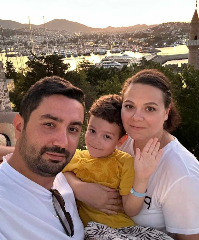 5 yaşındaki Deniz dişi çekildikten sonra hayatını kaybetmişti... Aileden kan donduran iddia