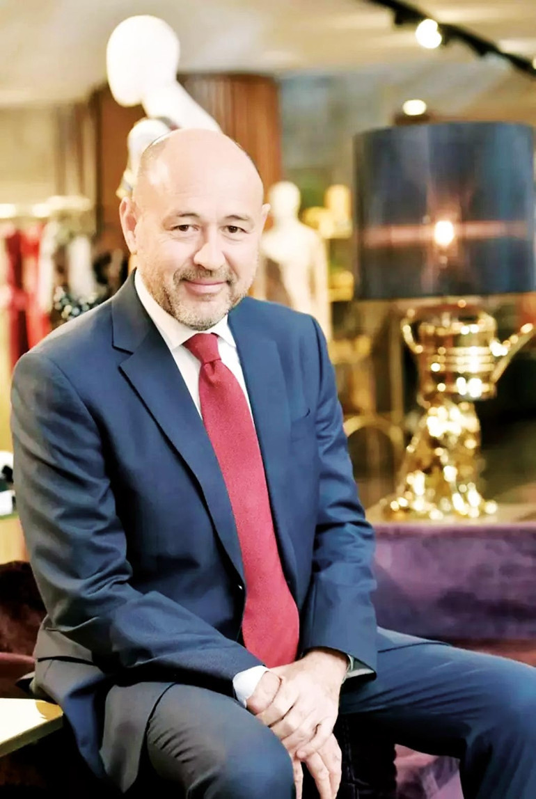 Kasım indiriminde son söz söylenmedi: Markalar ‘Efsane Cuma’ya sıkı hazırlanıyor