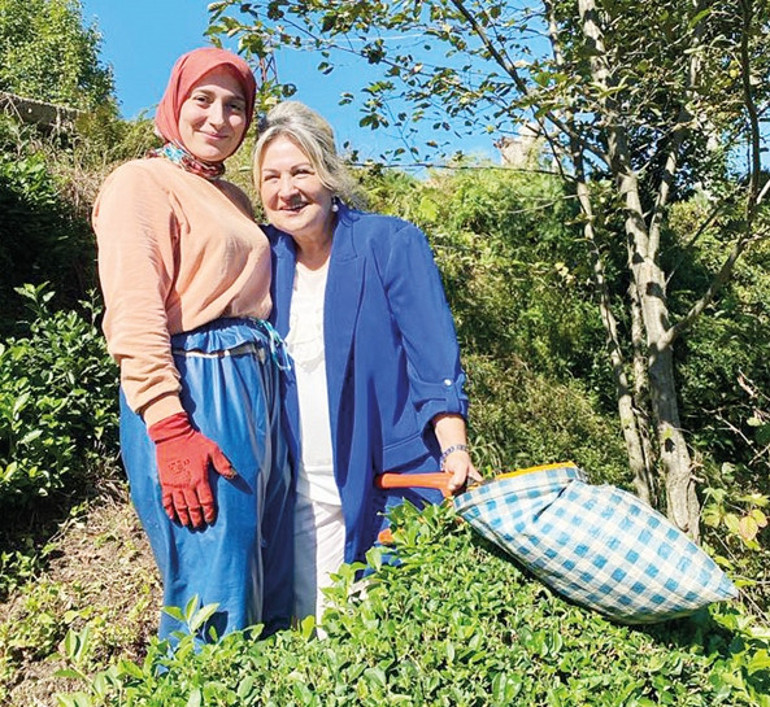 RİZE GASTRONOMİ GÜNLERİ