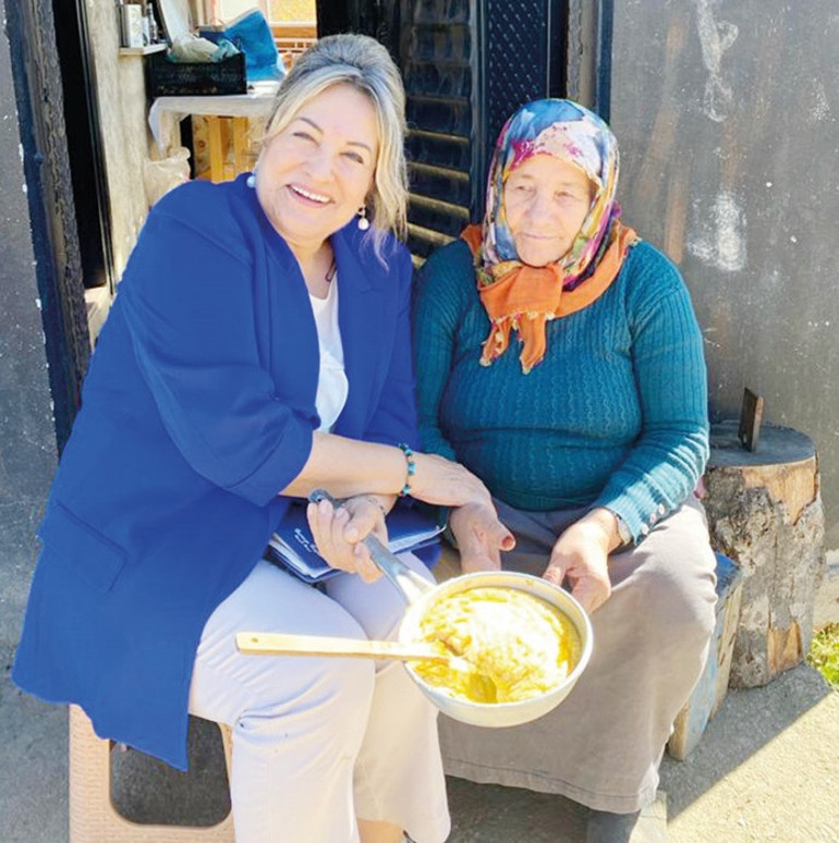 RİZE GASTRONOMİ GÜNLERİ