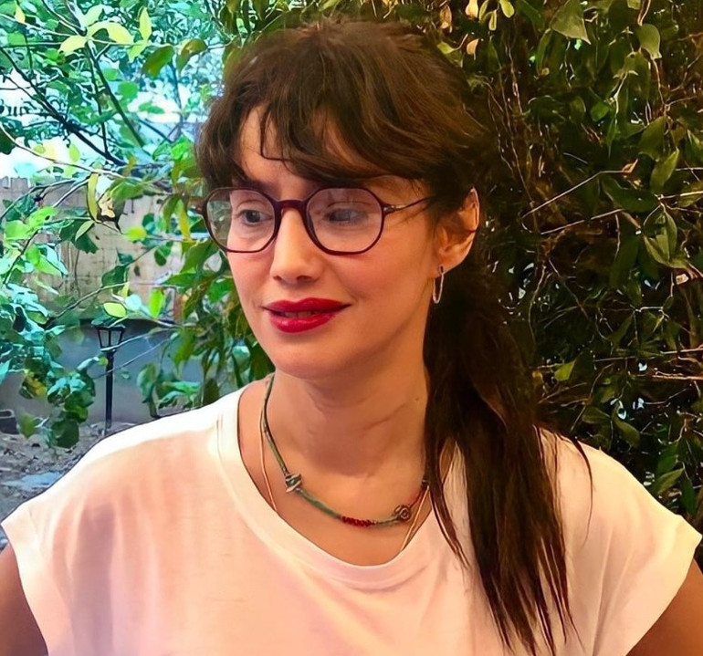 Ünlü oyuncu üniversiteli oldu Yıllar sonra geri döndüm