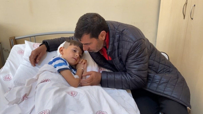 Ölü taklidi yaparak hayatta kalmışlardı Diyarbakırdaki vahşette tanıklar konuştu... Köylüler korkudan ağzını açamıyor