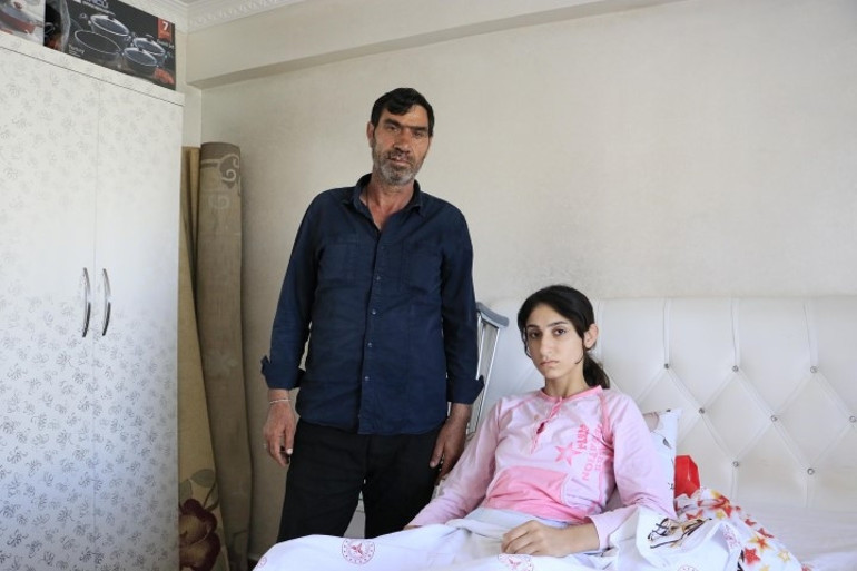 Ölü taklidi yaparak hayatta kalmışlardı Diyarbakırdaki vahşette tanıklar konuştu... Köylüler korkudan ağzını açamıyor