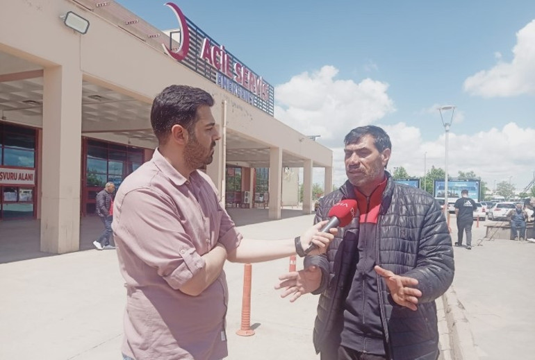 Ölü taklidi yaparak hayatta kalmışlardı Diyarbakırdaki vahşette tanıklar konuştu... Köylüler korkudan ağzını açamıyor