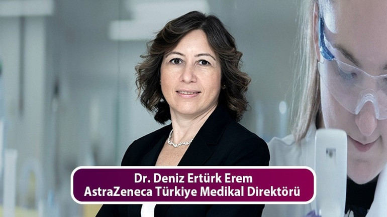 Dünya Akciğer Kanseri Farkındalık Gününde Akciğerimizi Okuyoruz