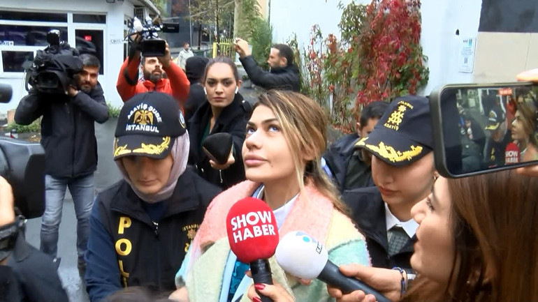Son dakika haberi: Nihal ve Bahar Candan kardeşler tutuklandı... Hesabıma 12 milyon para aktarıldı paylaşımına şaşırtan savunma