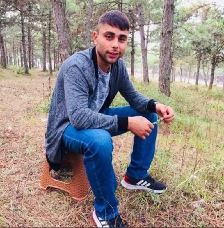 Bisikletli Doğanay Güzelgüne çarparak ölümüne neden olmuştu Suç makinesi için istenen ceza belli oldu... İddianamede şok detaylar