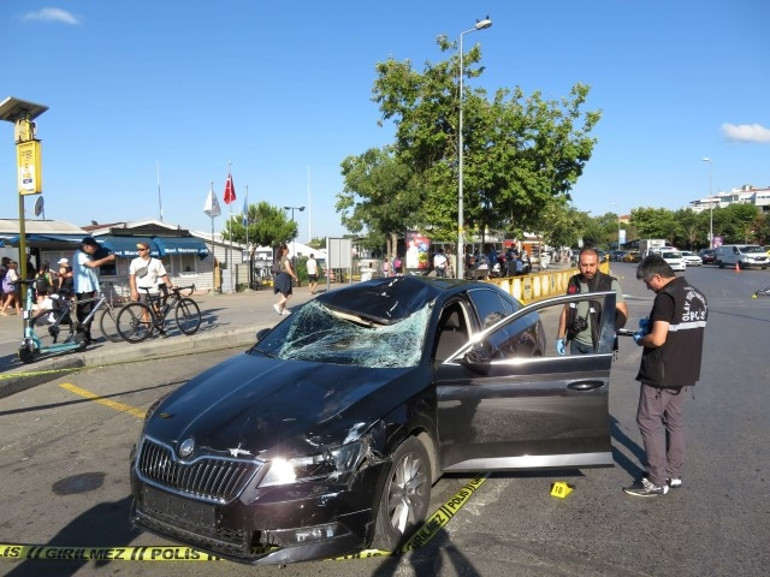 Bisikletli Doğanay Güzelgüne çarparak ölümüne neden olmuştu Suç makinesi için istenen ceza belli oldu... İddianamede şok detaylar