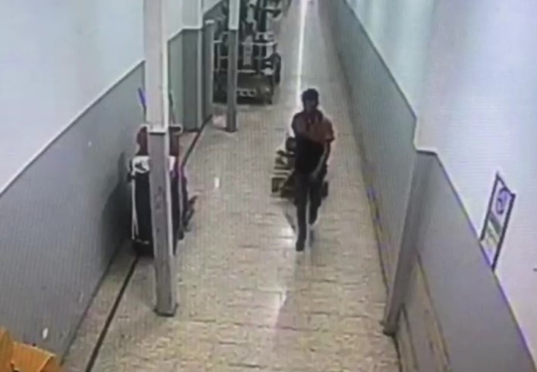 Kargo çalışanından akılalmaz tezgah 850 bin liralık paketi çalıp sevgilisine otomobil aldı