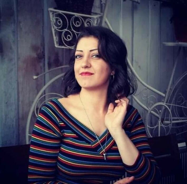 İzmirde güvenlik görevlisi Kübra Arslanın kahreden ölümü: Evimizin neşesi gitti