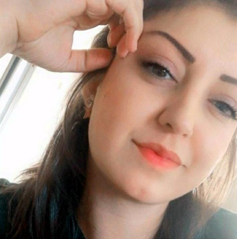 İzmirde güvenlik görevlisi Kübra Arslanın kahreden ölümü: Evimizin neşesi gitti