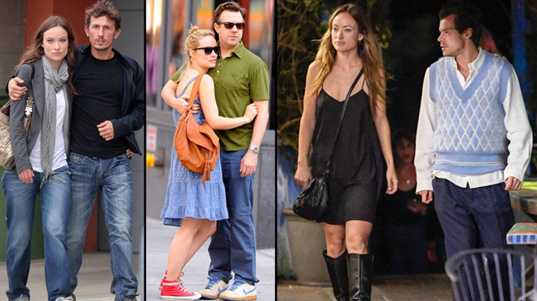 Şimdi yine dedikodu çıkacak... Kapı önünde sarmaş dolaş oldular