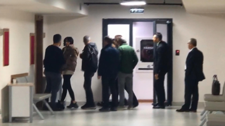 Son dakika haberi: Nihal ve Bahar Candan kardeşler tutuklandı... Hesabıma 12 milyon para aktarıldı paylaşımına şaşırtan savunma
