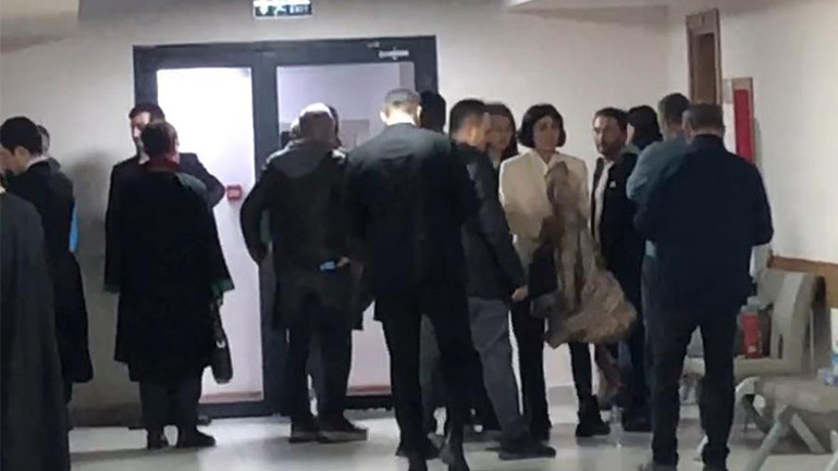 Son dakika haberi: Nihal ve Bahar Candan kardeşler tutuklandı... Hesabıma 12 milyon para aktarıldı paylaşımına şaşırtan savunma