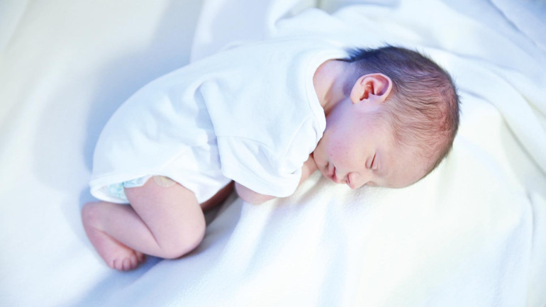 Anne karnında acil durum