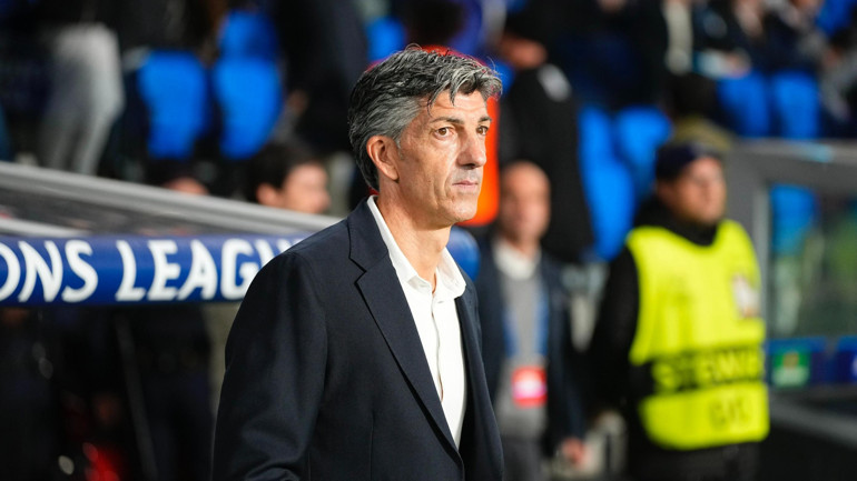 Real Sociedad geri döndü