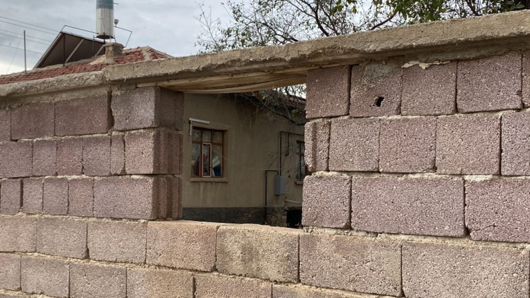 3 çocuk annesi eşini katletmişti... Neden öldürdün sorusuna bu cevabı verdi