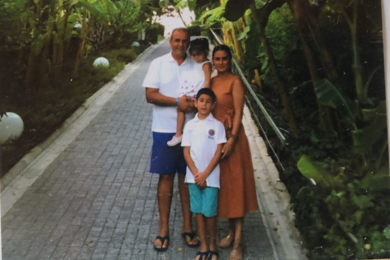 Ailesinden 4 kişiyi kaybetmişti... Depremzede yakınının üzücü ölümü... “Eşim, acısına sebep olanı bulmaya çalıştı”