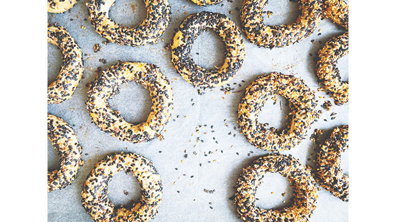 Ne seninle ne sensiz...