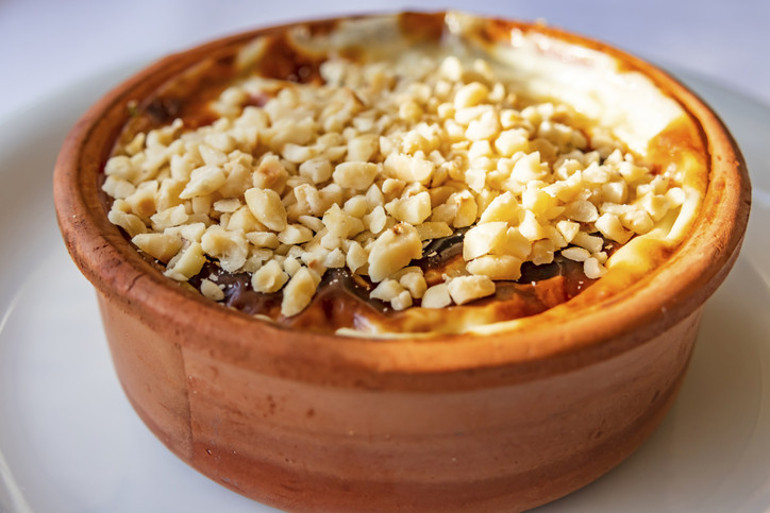 Beşi dünyanın en iyileri listesine seçildi: Nefis tatlılarımızın peşinde yola çıkılacak adresler | 10 ŞEHİR 10 ÖNERİ