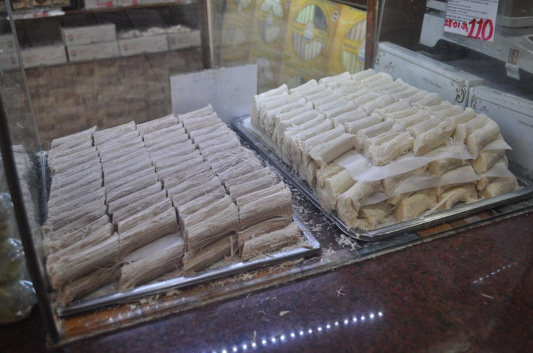 Beşi dünyanın en iyileri listesine seçildi: Nefis tatlılarımızın peşinde yola çıkılacak adresler | 10 ŞEHİR 10 ÖNERİ