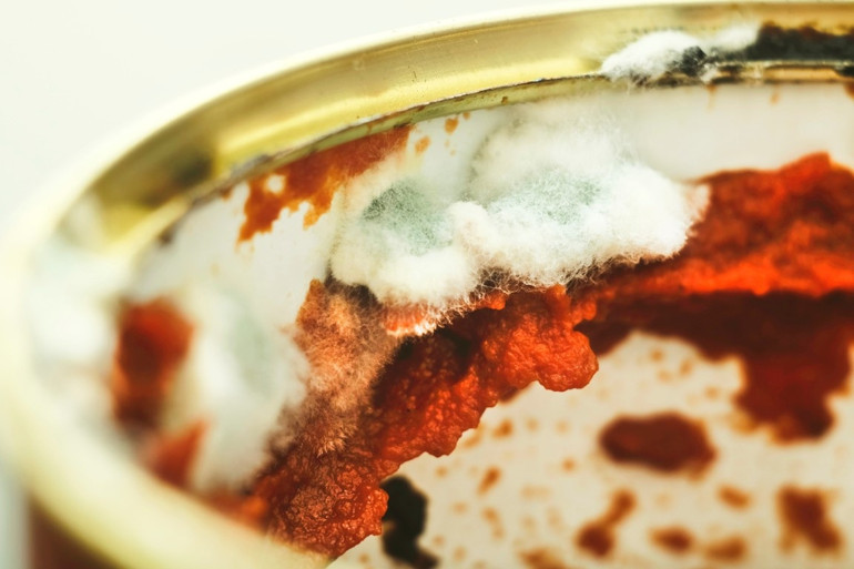 Yiyeceklerde küf görünce ne yapmalı Hangisini atmalı, hangisinin küfünü alıp kalanını tüketmeli | 10 SORUDA KÜF REHBERİ