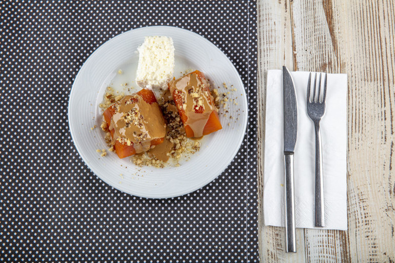 Beşi dünyanın en iyileri listesine seçildi: Nefis tatlılarımızın peşinde yola çıkılacak adresler | 10 ŞEHİR 10 ÖNERİ