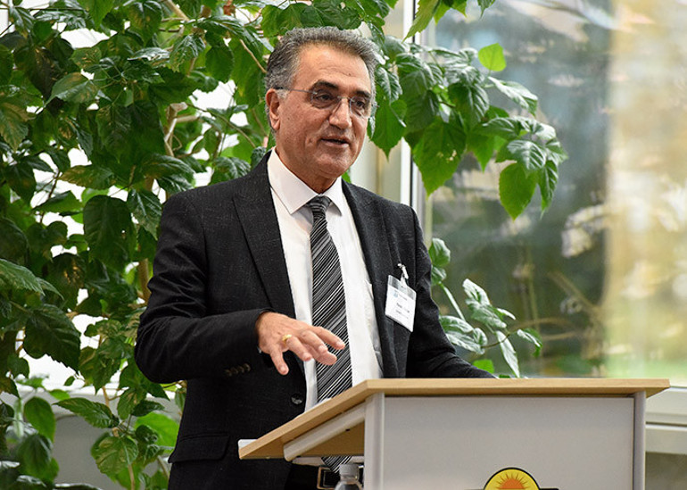 DTI kendini adamanın en güzel örneği