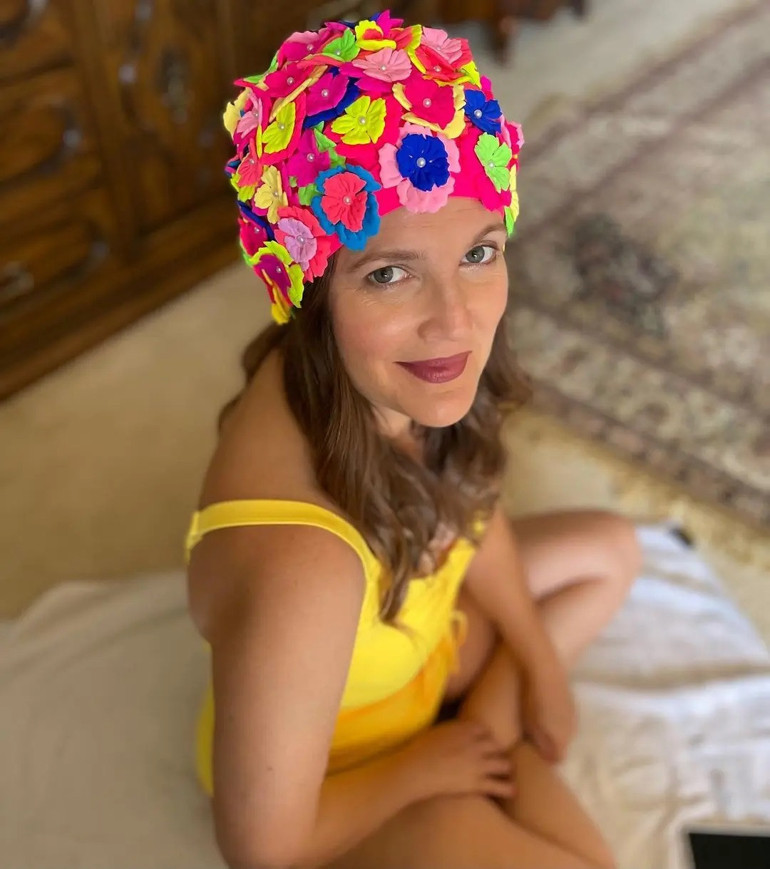 Ünlü oyuncunun estetik yaptırmaktan ödü kopuyor Ya bağımlısı olursam