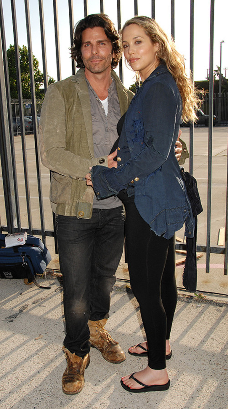 Yıllar geçti... Kilolar değişti... Hisler değişmedi: Nasıl bir aşk bu böyle