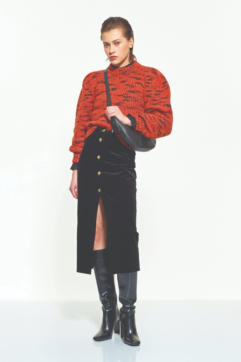 İhtiyacınızı alın, çıldırmayın