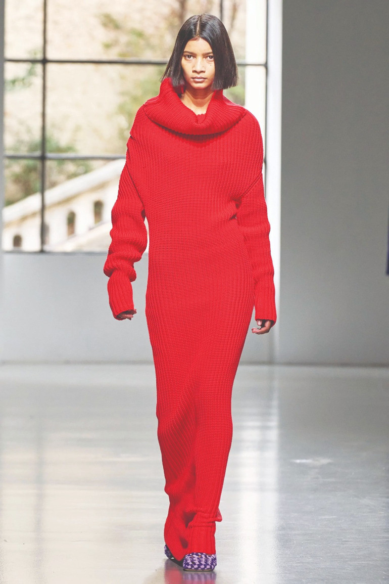 İhtiyacınızı alın, çıldırmayın