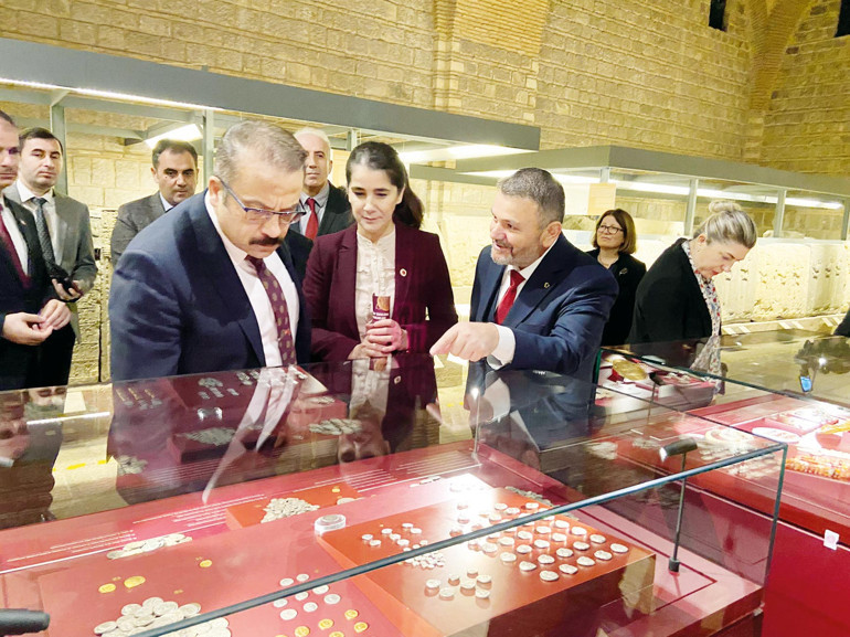 Bu dedektiflerden ‘Kaçış Yok’