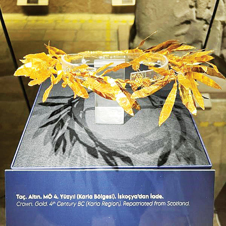 Bu dedektiflerden ‘Kaçış Yok’