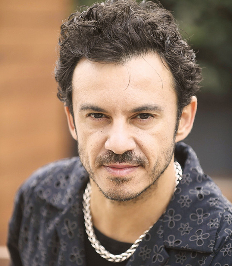 Buray: Ben dünyaya müzik yapmaya geldim