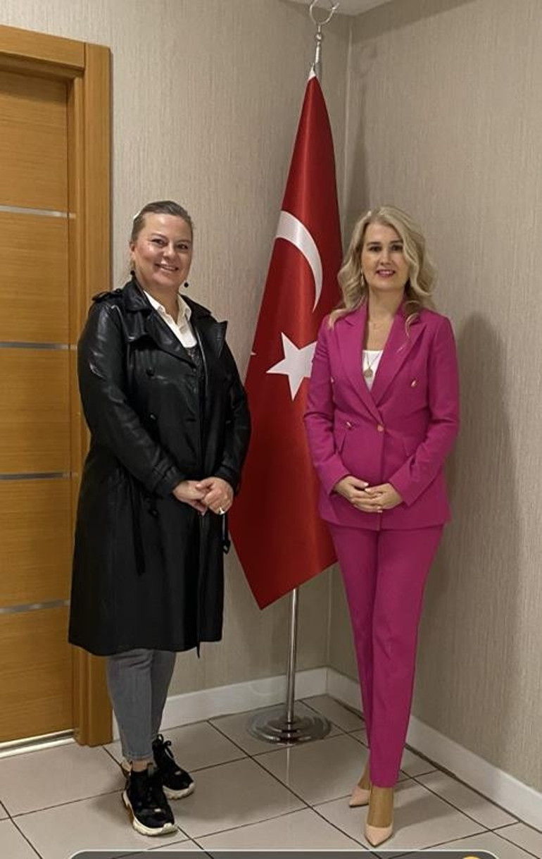 Ekonomide kadın gücüyle büyümek güçlü bir ülke inşa etmek demek