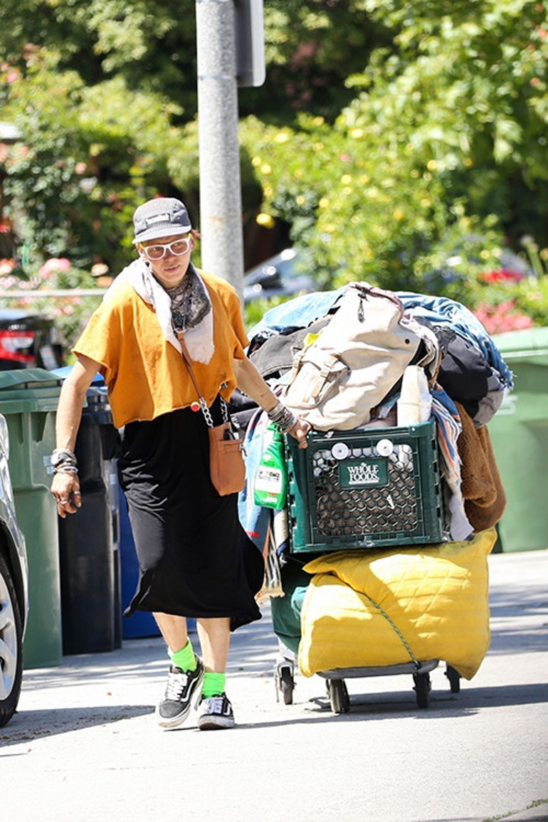 Aşkla yaptığı evlilik onun felaketi oldu: Gözlerindeki acıyı görmüyor musunuz