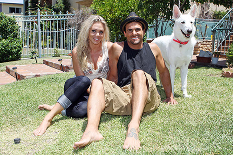 Aşkla yaptığı evlilik onun felaketi oldu: Gözlerindeki acıyı görmüyor musunuz