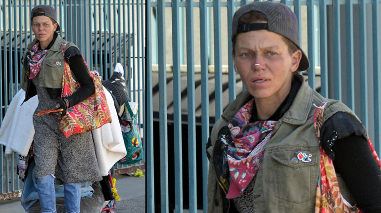 Aşkla yaptığı evlilik onun felaketi oldu: Gözlerindeki acıyı görmüyor musunuz