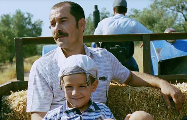 Fikret Kuşkan: Babam ve Oğlum’u izleyemiyorum
