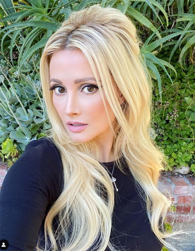 Dedesi yaşındaki ünlü çapkınla aşk yaşamıştı: Kendi vücudumdan nefret ettim