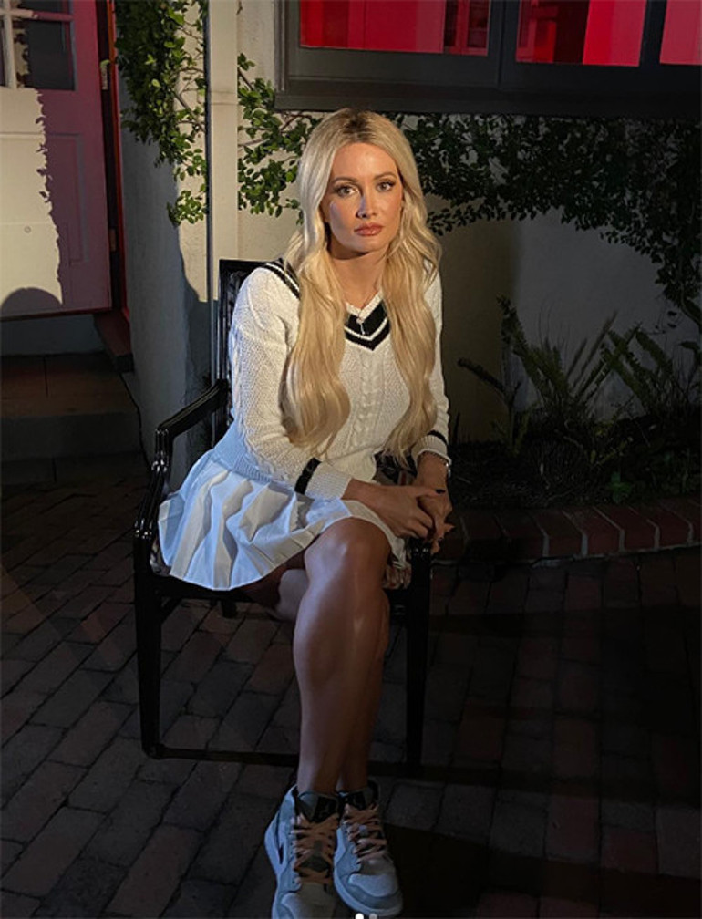 Dedesi yaşındaki ünlü çapkınla aşk yaşamıştı: Kendi vücudumdan nefret ettim