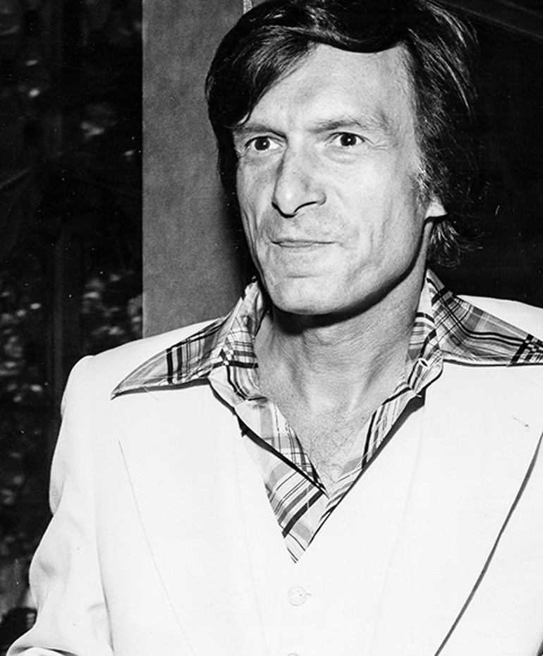 Dedesi yaşındaki ünlü çapkınla aşk yaşamıştı: Kendi vücudumdan nefret ettim